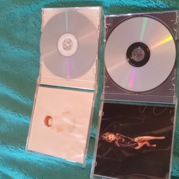 Celine Dion Cd Bundle Set - Picture 3 of 3